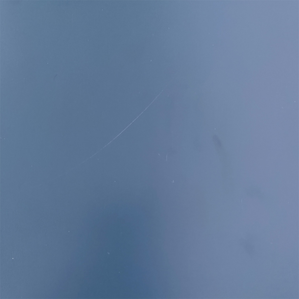 Tavolo da pranzo di René Gabriel, 1950 ca.