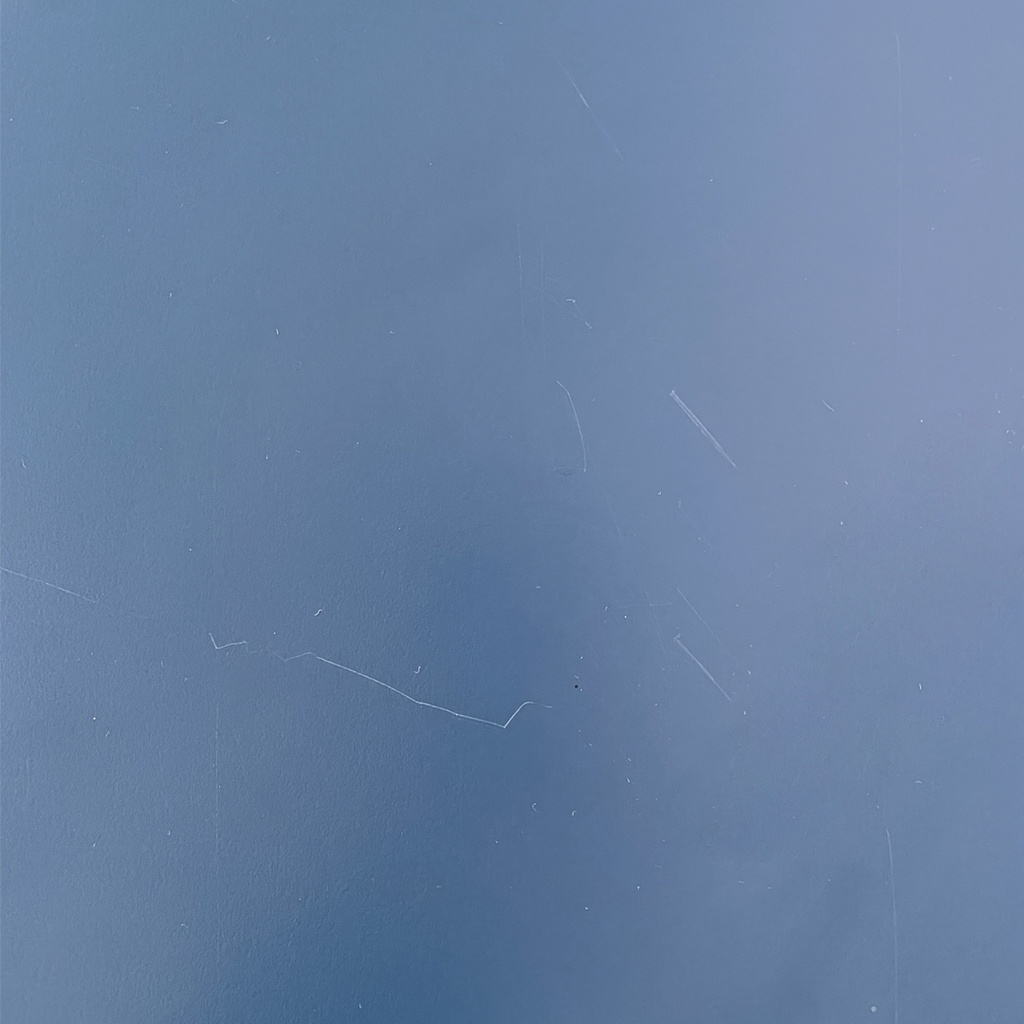 Tavolo da pranzo di René Gabriel, 1950 ca.