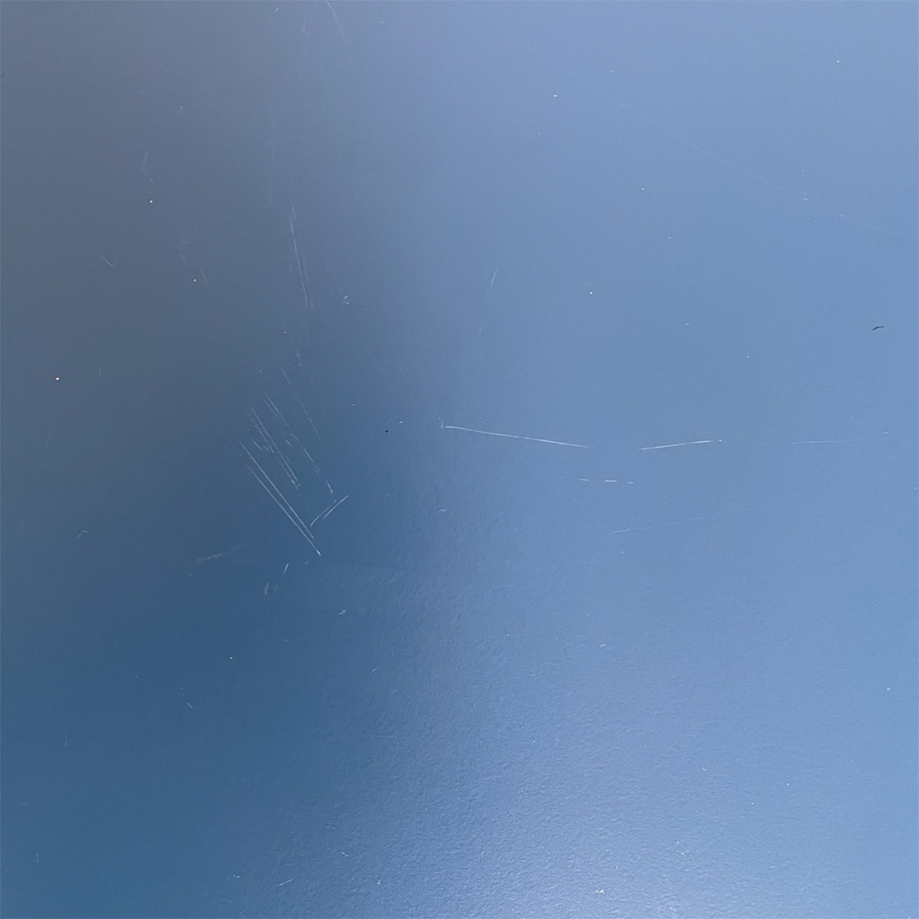 Tavolo da pranzo di René Gabriel, 1950 ca.