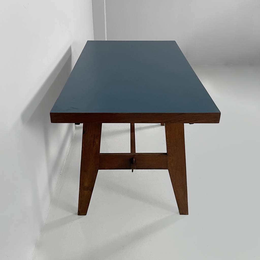 Tavolo da pranzo di René Gabriel, 1950 ca.