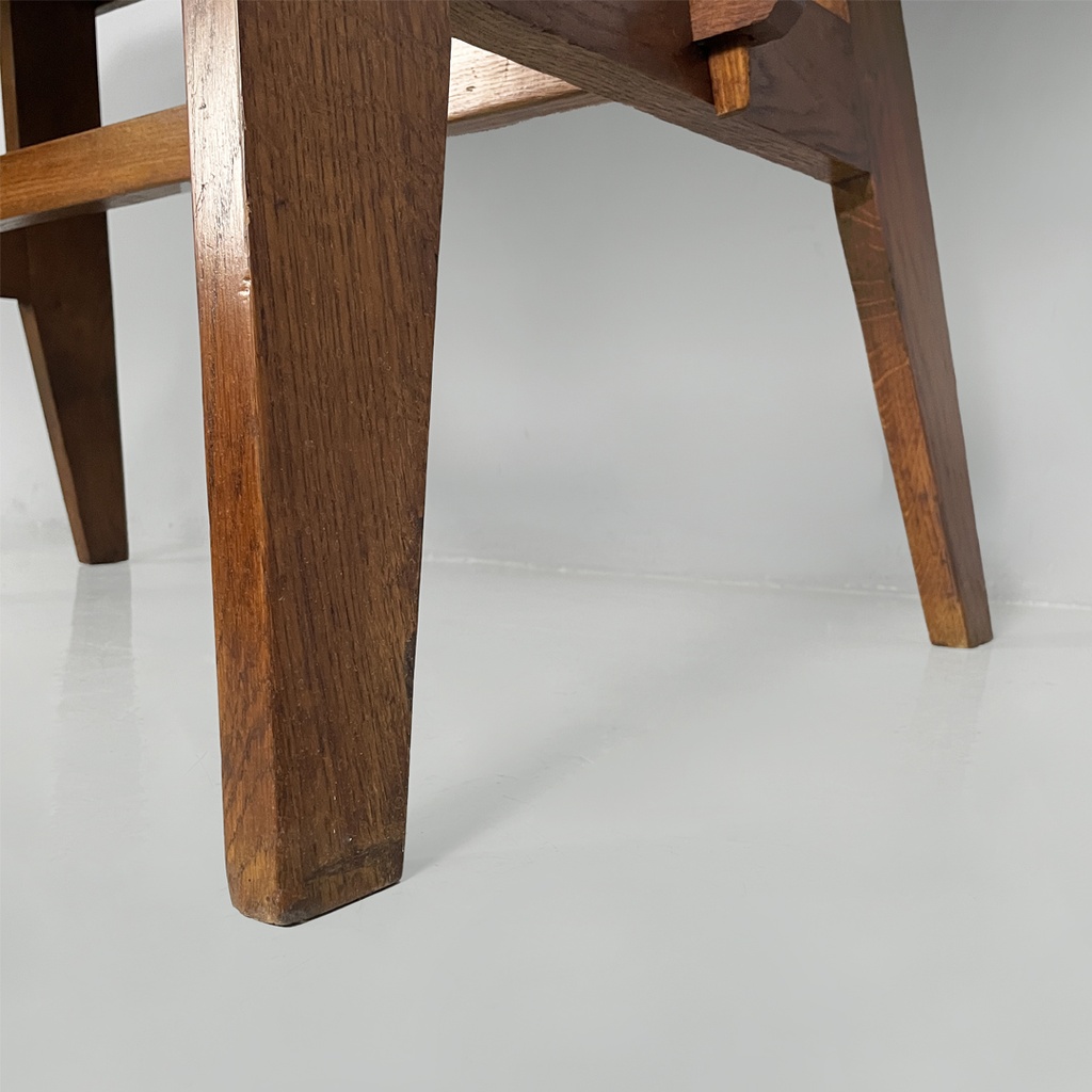 Tavolo da pranzo di René Gabriel, 1950 ca.