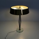 Lampada da tavolo 1959 di Max Ingrand per Fontana Arte, 1950 ca.