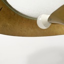 Lampada da tavolo 1959 di Max Ingrand per Fontana Arte, 1950 ca.