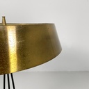 Lampada da tavolo 1959 di Max Ingrand per Fontana Arte, 1950 ca.