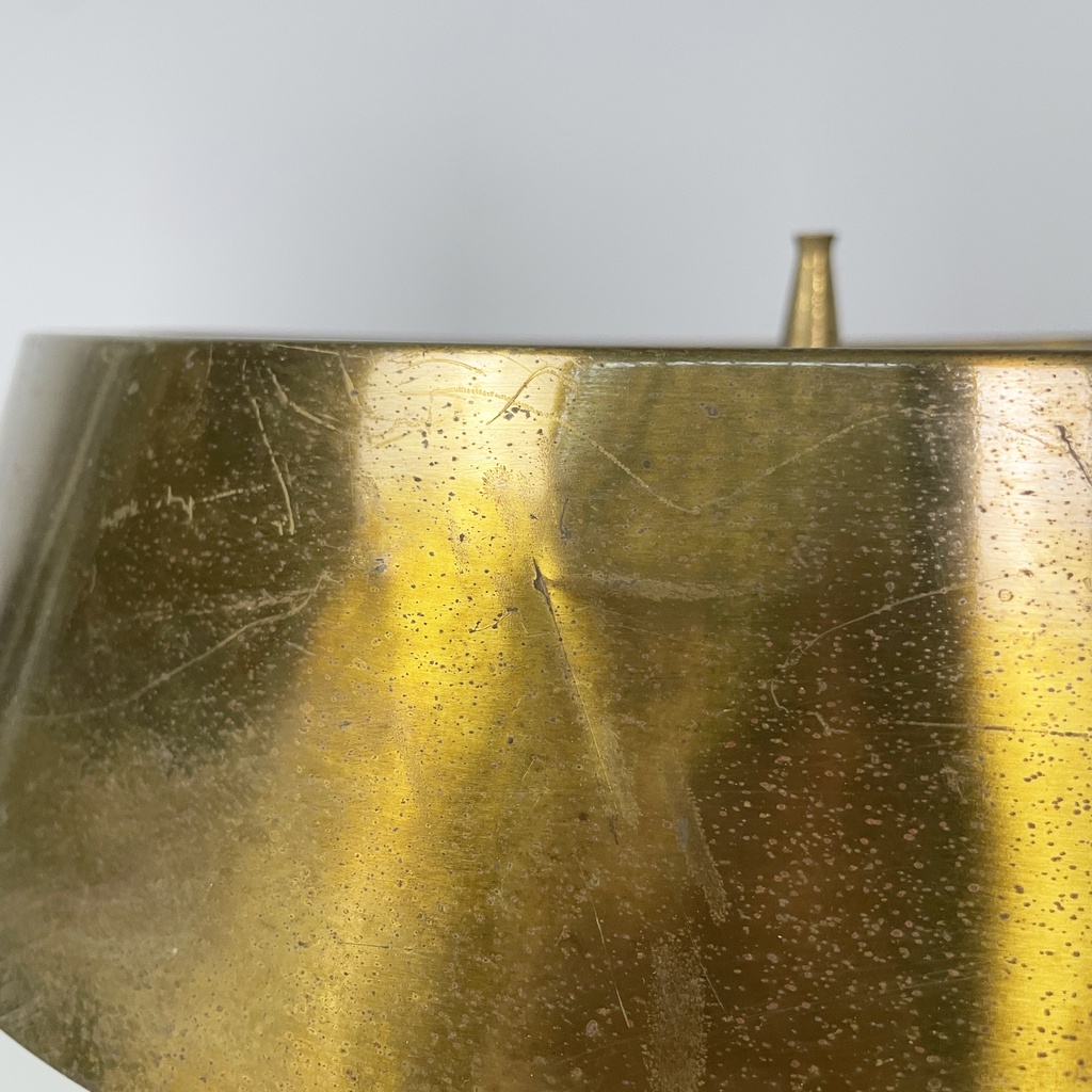 Lampada da tavolo 1959 di Max Ingrand per Fontana Arte, 1950 ca.