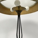 Lampada da tavolo 1959 di Max Ingrand per Fontana Arte, 1950 ca.