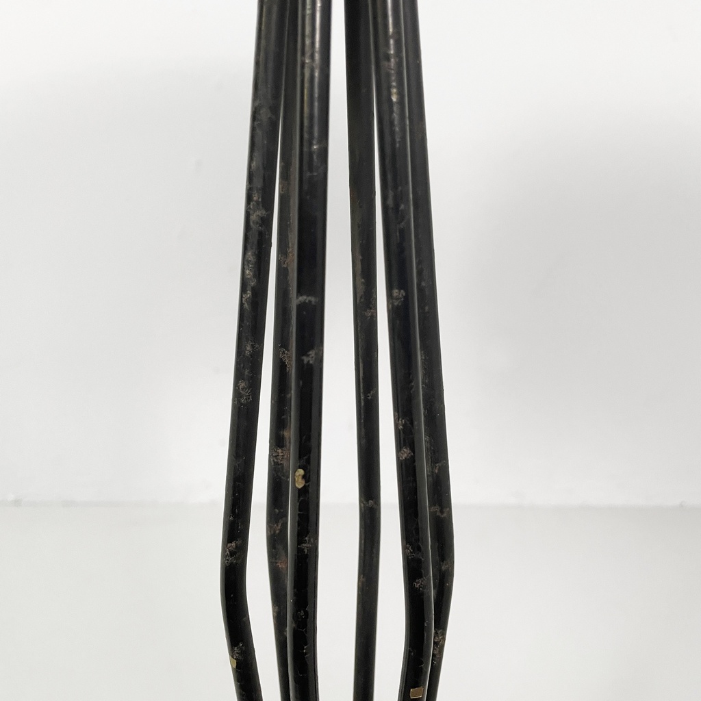 Lampada da tavolo 1959 di Max Ingrand per Fontana Arte, 1950 ca.