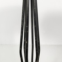 Lampada da tavolo 1959 di Max Ingrand per Fontana Arte, 1950 ca.