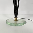 Lampada da tavolo 1959 di Max Ingrand per Fontana Arte, 1950 ca.