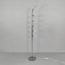 Lampada da terra di Goffredo Reggiani, 1970 ca.