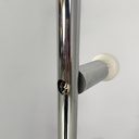 Lampada da terra di Goffredo Reggiani, 1970 ca.