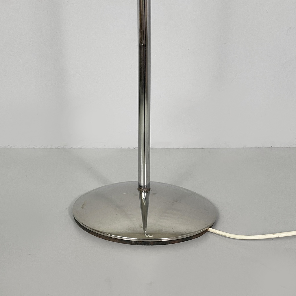 Lampada da terra di Goffredo Reggiani, 1970 ca.