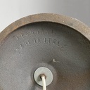 Lampada da terra di Goffredo Reggiani, 1970 ca.