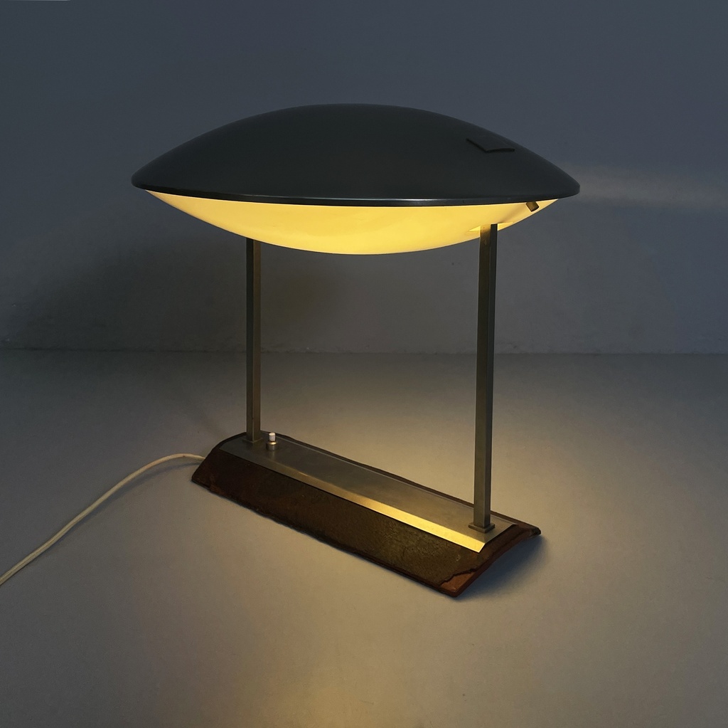 Lampada da tavolo 8050 di Stilnovo, 1960 ca.