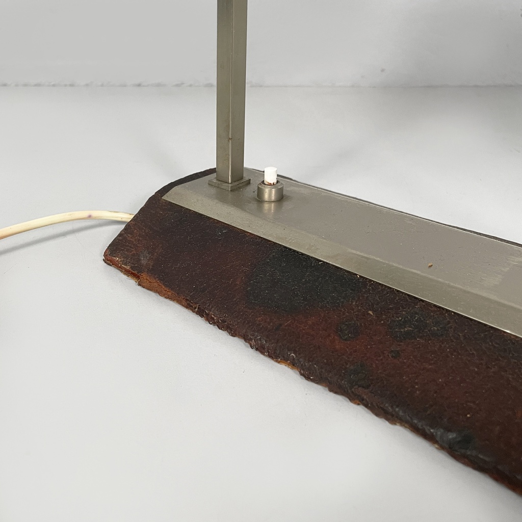 Lampada da tavolo 8050 di Stilnovo, 1960 ca.