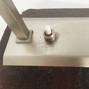 Lampada da tavolo 8050 di Stilnovo, 1960 ca.