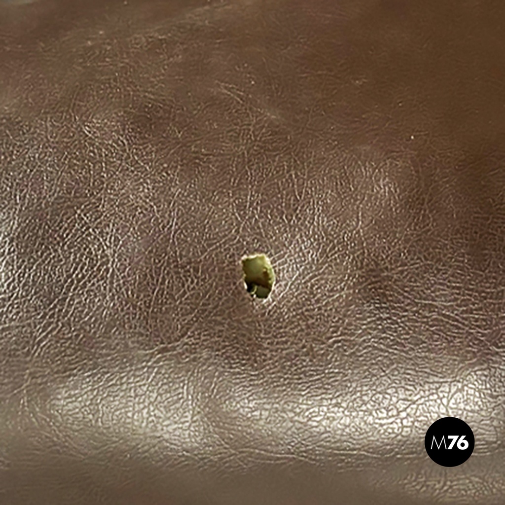 Poltrone Pixi di Gillis Lundgren per Ikea, 1970 ca.