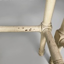 Tavoli da caffè in legno bianco, 1940 ca.