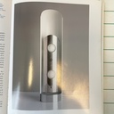 Lampada da terra di Tronconi, 1970 ca.