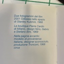 Lampada da terra di Tronconi, 1970 ca.