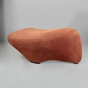 Poltrona con poggiapiedi Hal di Marc Sadler per Cassina, 1990 ca. 