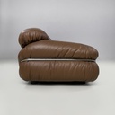 Divano Sesann di Gianfranco Frattini per Cassina, 1970 ca.