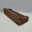 Divano Sesann di Gianfranco Frattini per Cassina, 1970 ca.