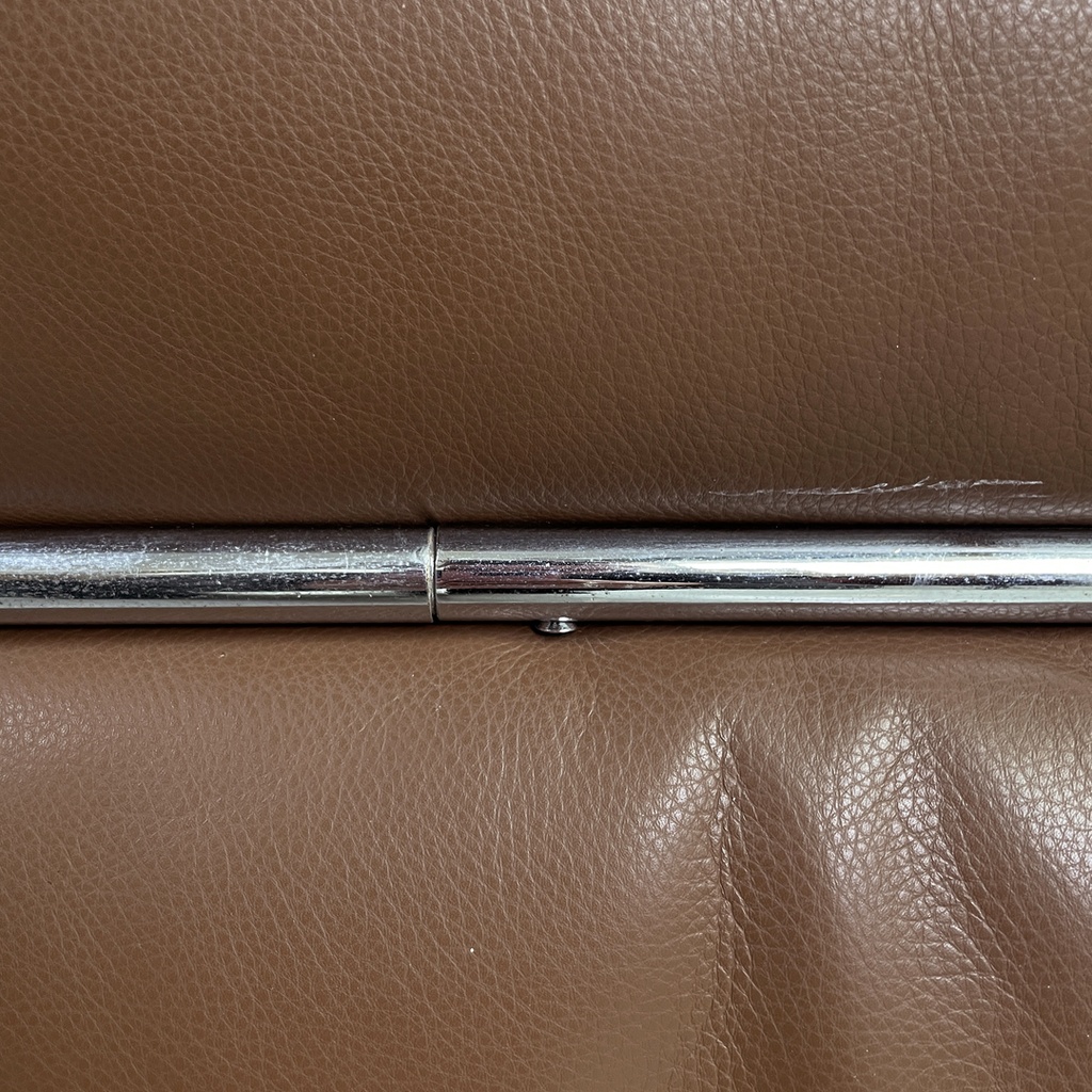 Divano Sesann di Gianfranco Frattini per Cassina, 1970 ca.