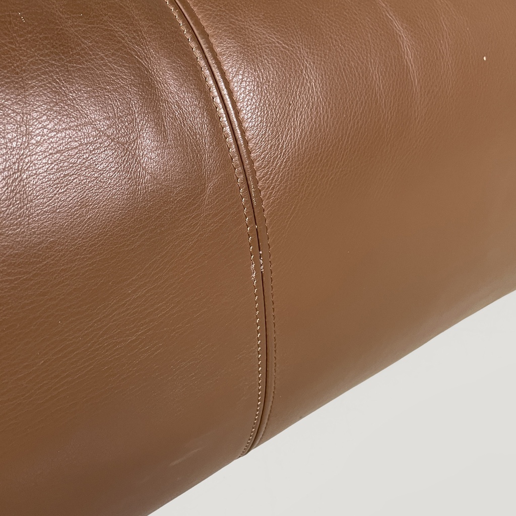 Divano Sesann di Gianfranco Frattini per Cassina, 1970 ca.