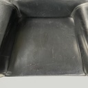 Sedia CAB 413 di Mario Bellini per Cassina, 1980 ca.