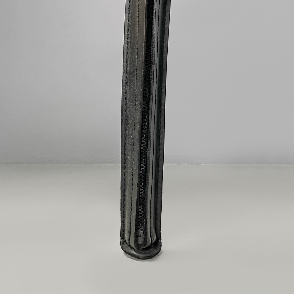 Sedia CAB 413 di Mario Bellini per Cassina, 1980 ca.