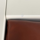 Divano Saratoga di Massimo e Lella Vignelli per Poltronova, 1980 ca.