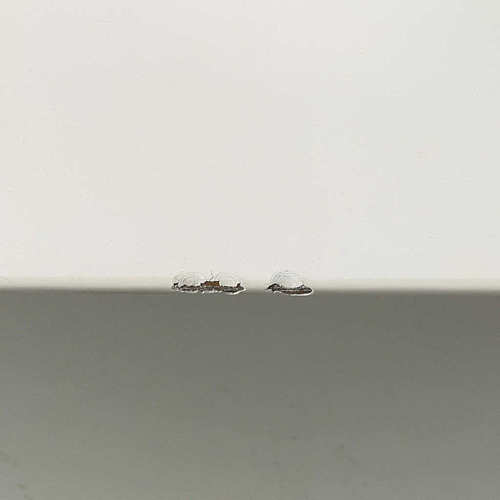 Divano Saratoga di Massimo e Lella Vignelli per Poltronova, 1980 ca.