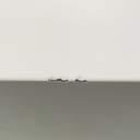 Divano Saratoga di Massimo e Lella Vignelli per Poltronova, 1980 ca.