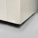 Divano Saratoga di Massimo e Lella Vignelli per Poltronova, 1980 ca.