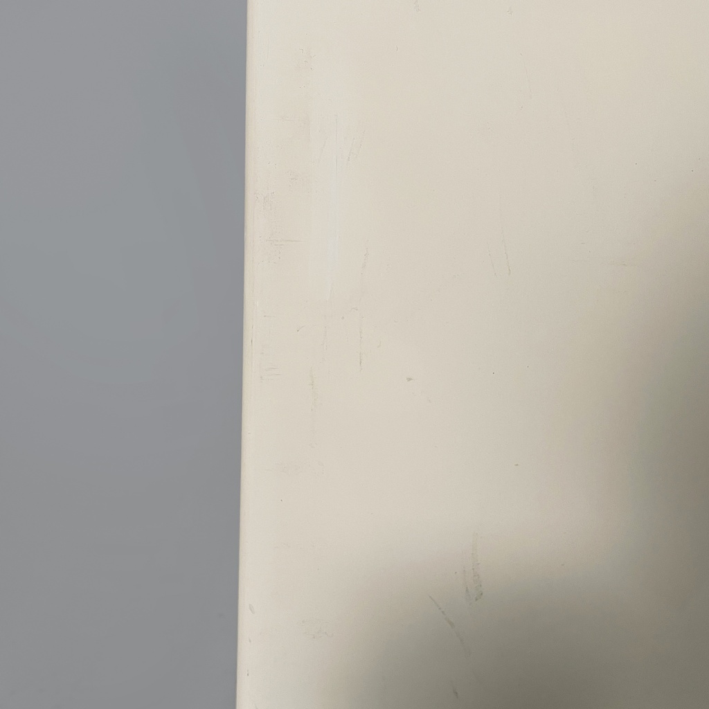 Divano Saratoga di Massimo e Lella Vignelli per Poltronova, 1980 ca.