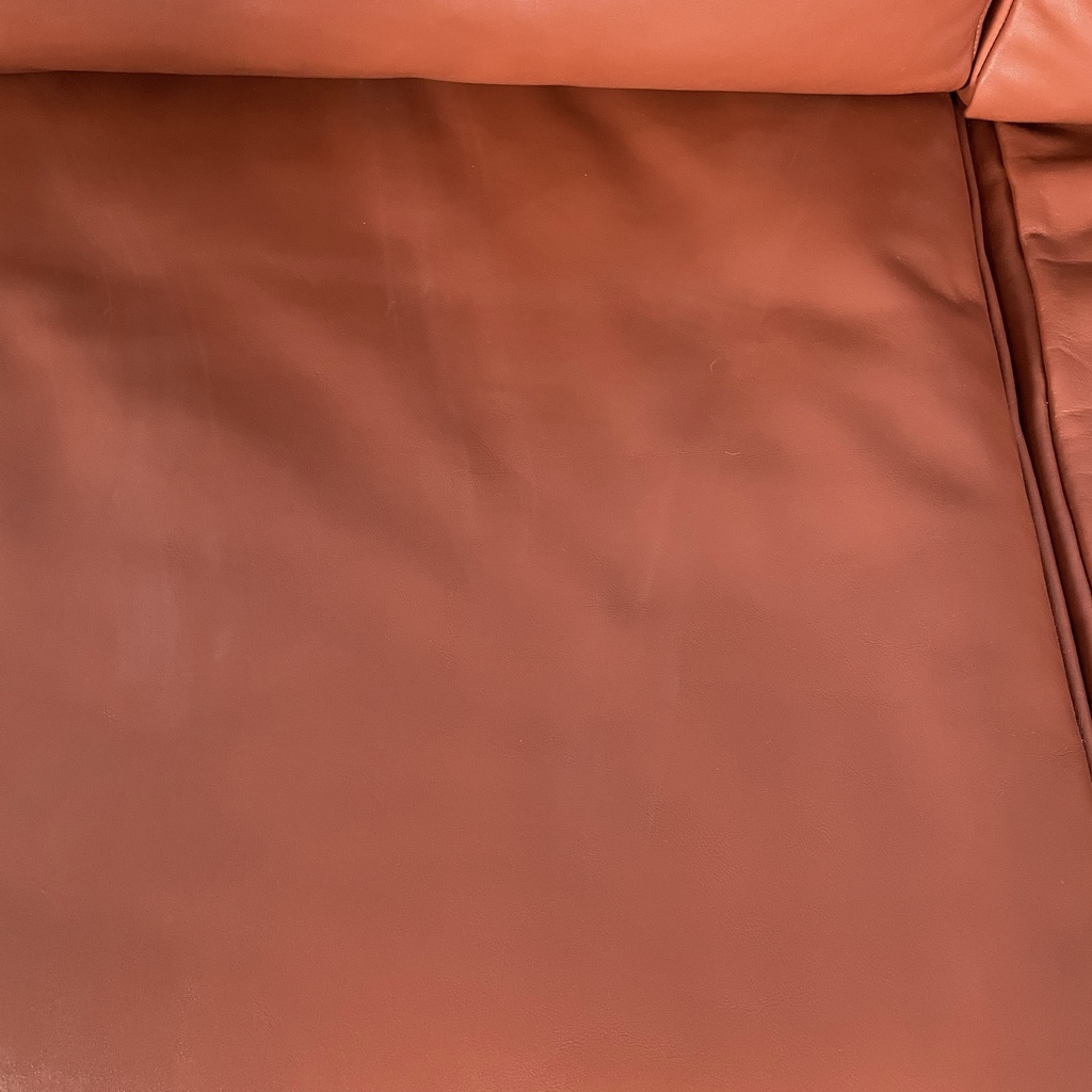 Divano Saratoga di Massimo e Lella Vignelli per Poltronova, 1980 ca.