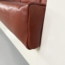 Divano Saratoga di Massimo e Lella Vignelli per Poltronova, 1980 ca.