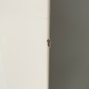 Divano Saratoga di Massimo e Lella Vignelli per Poltronova, 1980 ca.