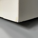 Divano Saratoga di Massimo e Lella Vignelli per Poltronova, 1980 ca.