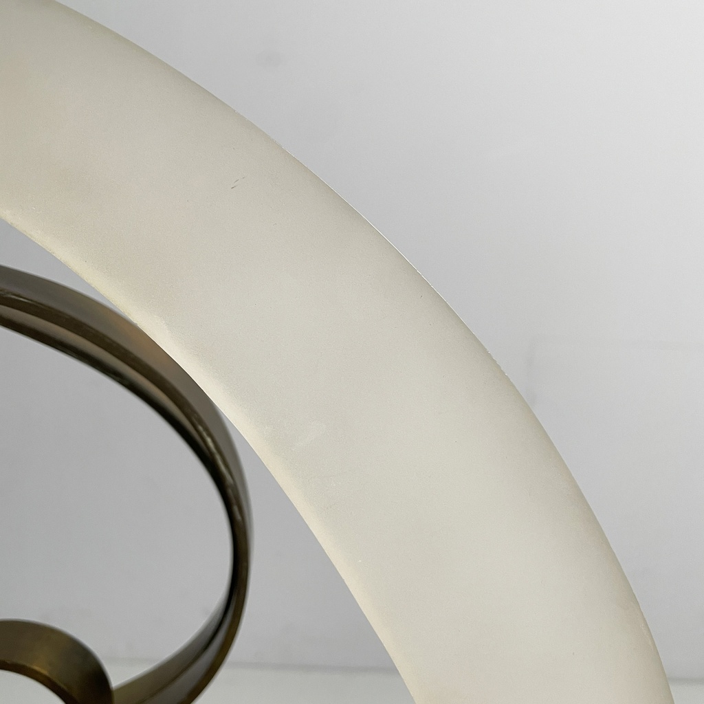 Scultura di Cesar Doméla, 1970 ca.