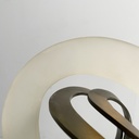 Scultura di Cesar Doméla, 1970 ca.