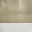 Scultura di Cesar Doméla, 1970 ca.