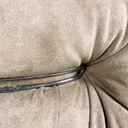 Divano Soriana di Afra e Tobia Scarpa per Cassina, 1970 ca. 