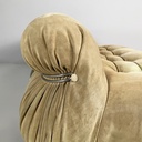 Divano Soriana di Afra e Tobia Scarpa per Cassina, 1970 ca. 