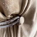 Divano Soriana di Afra e Tobia Scarpa per Cassina, 1970 ca. 