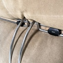 Divano Soriana di Afra e Tobia Scarpa per Cassina, 1970 ca. 