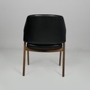 Sedie 814 di Ico e Luisa Parisi per Cassina, 1960 ca. 