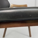 Sedie 814 di Ico e Luisa Parisi per Cassina, 1960 ca. 