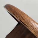 Sedie in legno massello, 1930 ca. 